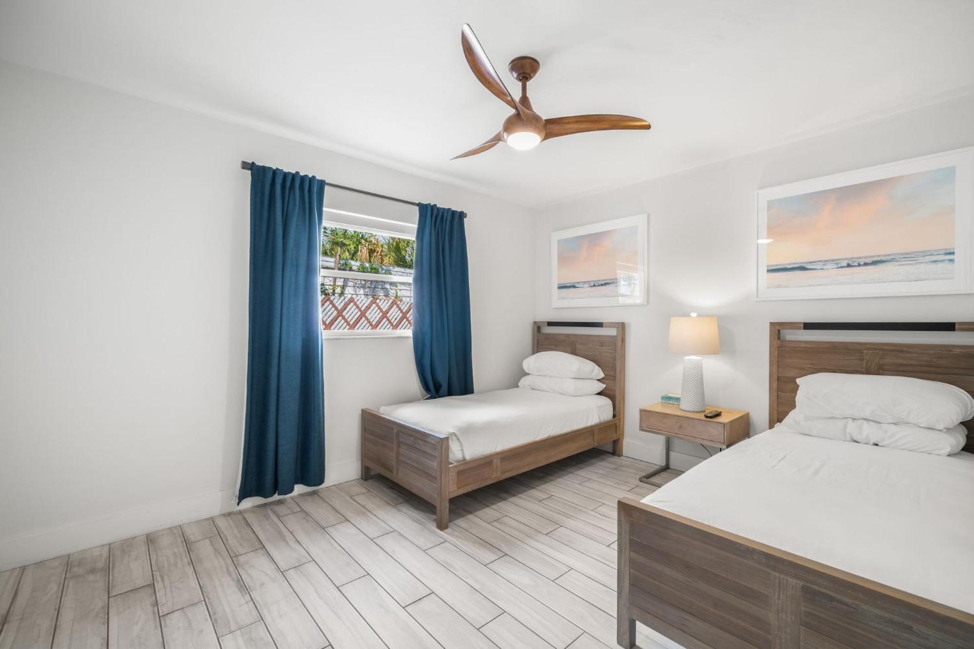 Hotel Cabana Клеруотер-Бич Номер фото